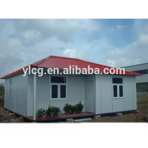 styrofoam sandwich wall panels for prefab houses